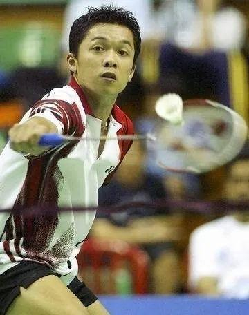 关于泰国羽毛球队轻取马来西亚羽毛球队，陶菲克爆发神勇的信息