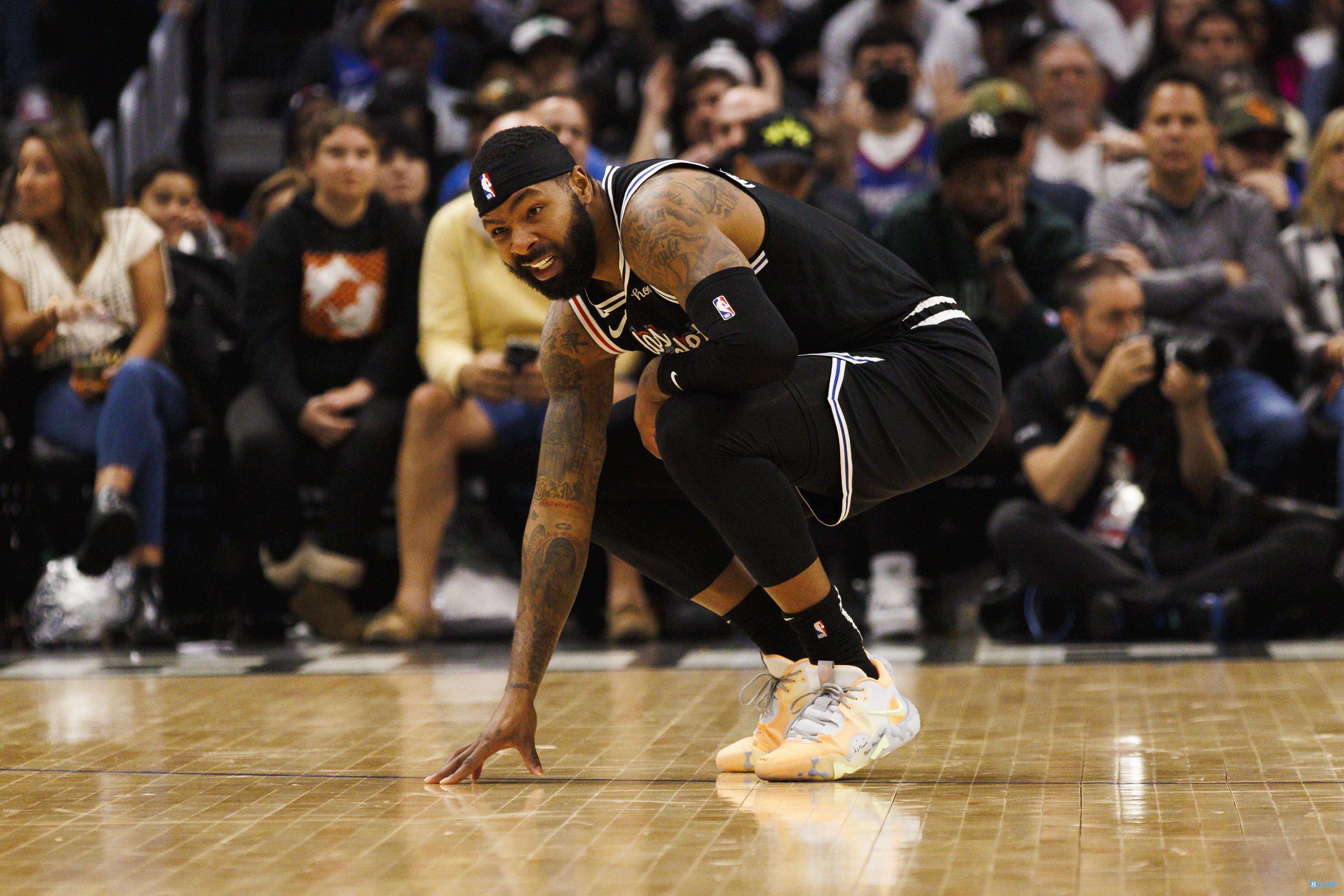 魔术翻盘雄鹿B队,莫里斯送出助攻的简单介绍 魔术翻盘雄鹿B队,莫里斯送出助攻的简单介绍