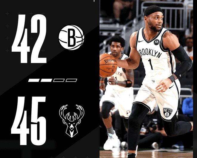 魔术翻盘雄鹿B队,莫里斯送出助攻的简单介绍 魔术翻盘雄鹿B队,莫里斯送出助攻的简单介绍