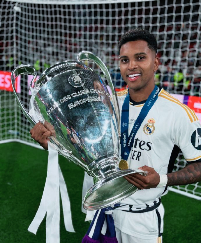 皇马险胜比利时，罗德里戈爆发神勇的简单介绍