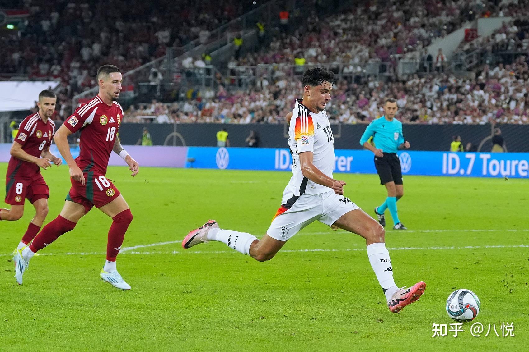 关于匈牙利队在欧国联附加赛中表现出色的信息