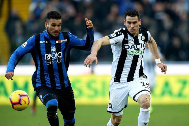 乌迪内斯将与卡利亚里交手，胜负难料的一战