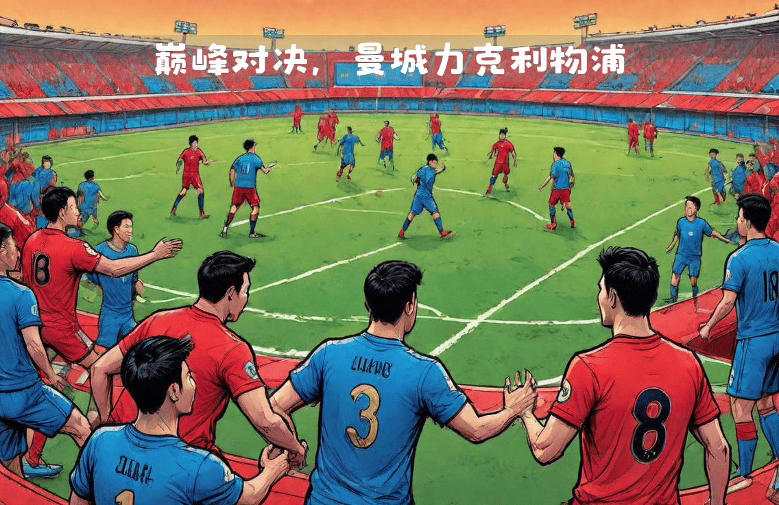 包含利物浦全神贯注备战曼城强敌的词条