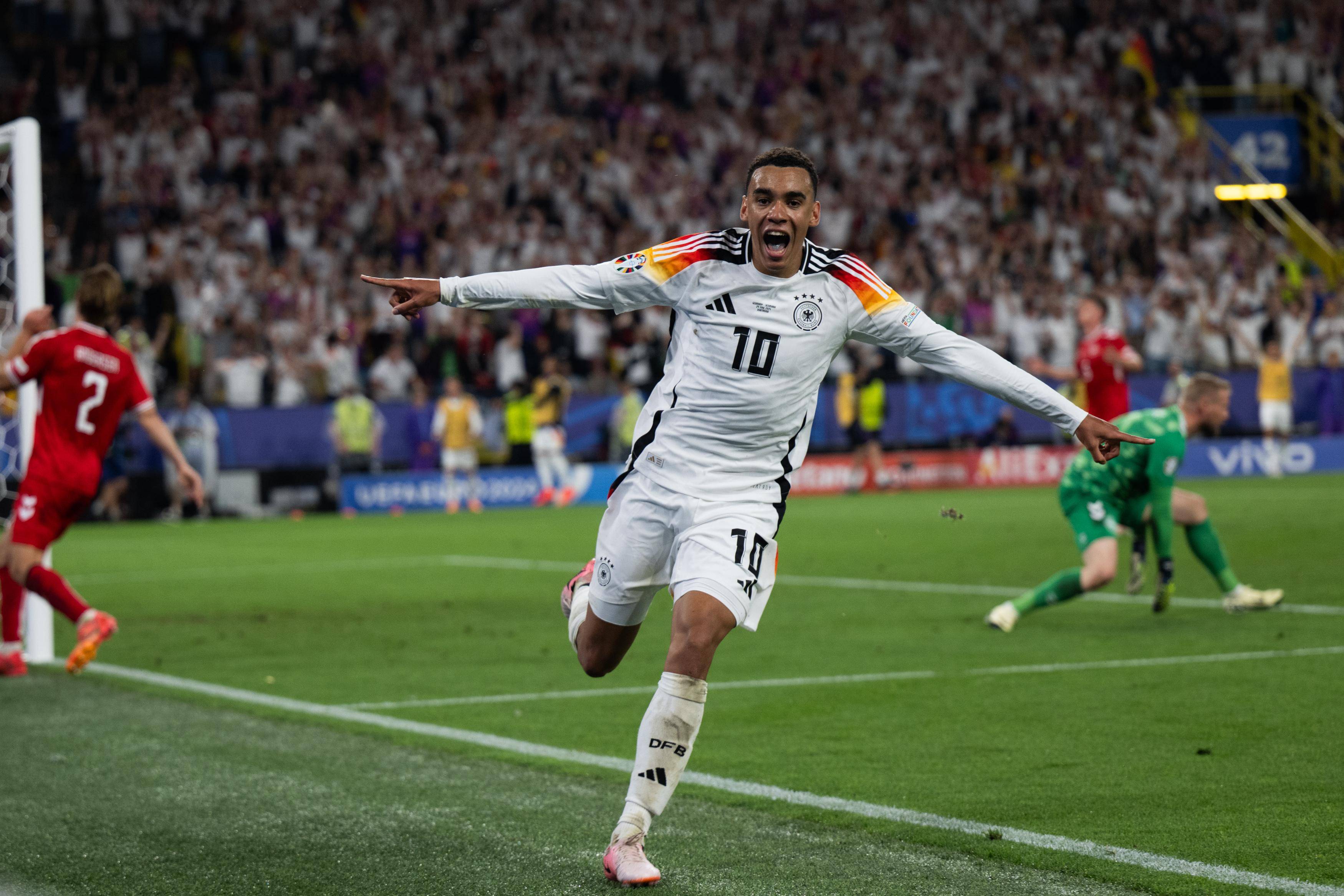 澳大利亚国际赛事中德国队表现明显优势的简单介绍