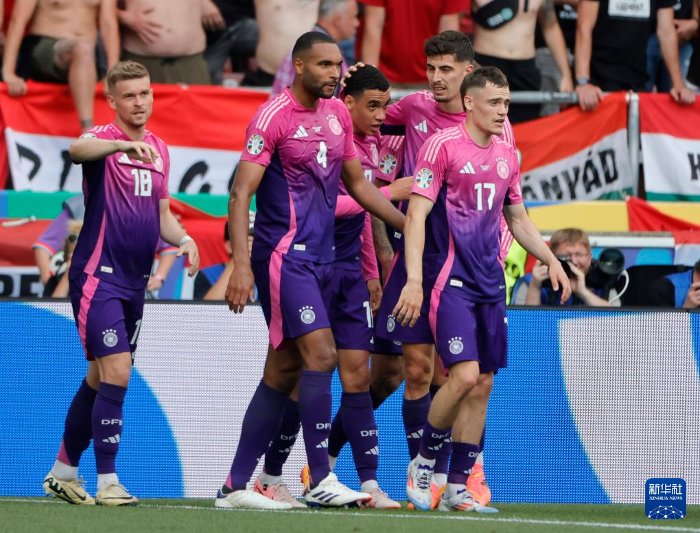 澳大利亚国际赛事中德国队表现明显优势的简单介绍