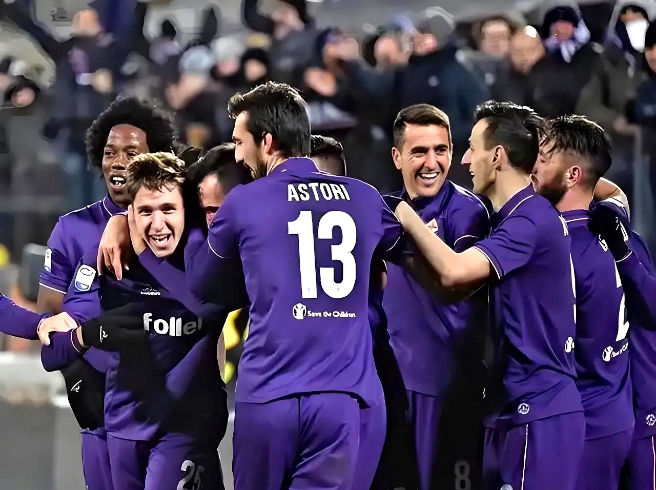 亚特兰大主场负于佛罗伦萨，遭遇困境的简单介绍