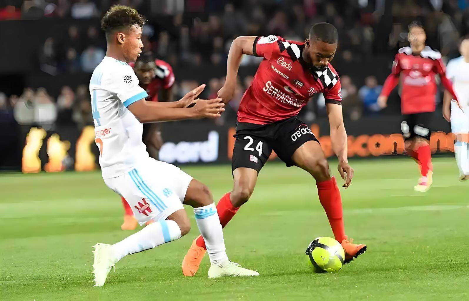 关于蒙彼利埃客场战胜洛里昂,保住中游席位的信息 关于蒙彼利埃客场战胜洛里昂,保住中游席位的信息