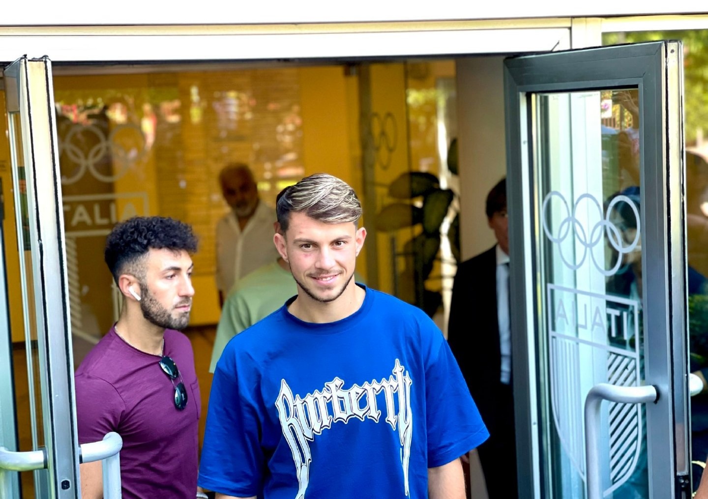 乌迪内斯球员信心爆棚，备战全力以赴