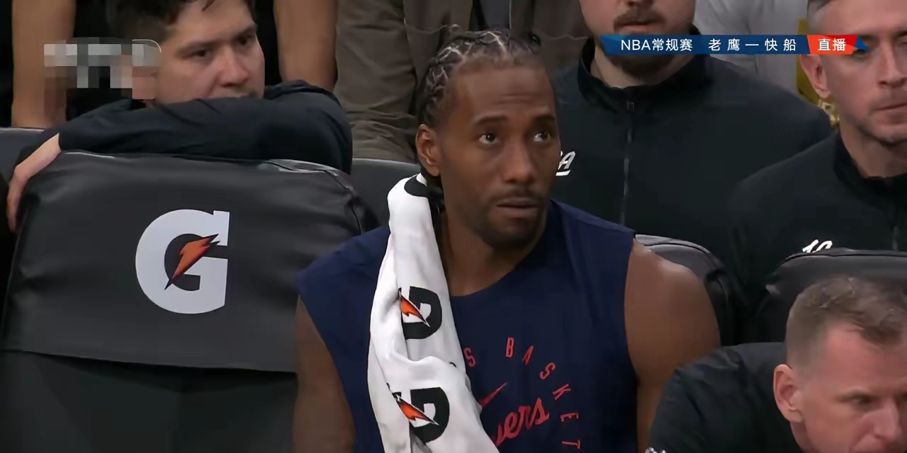 包含伦纳德表现出色，带领球队取胜晋级的词条