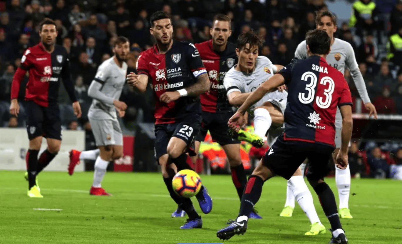 关于意甲球队战术演练频繁，备战重要比赛的信息