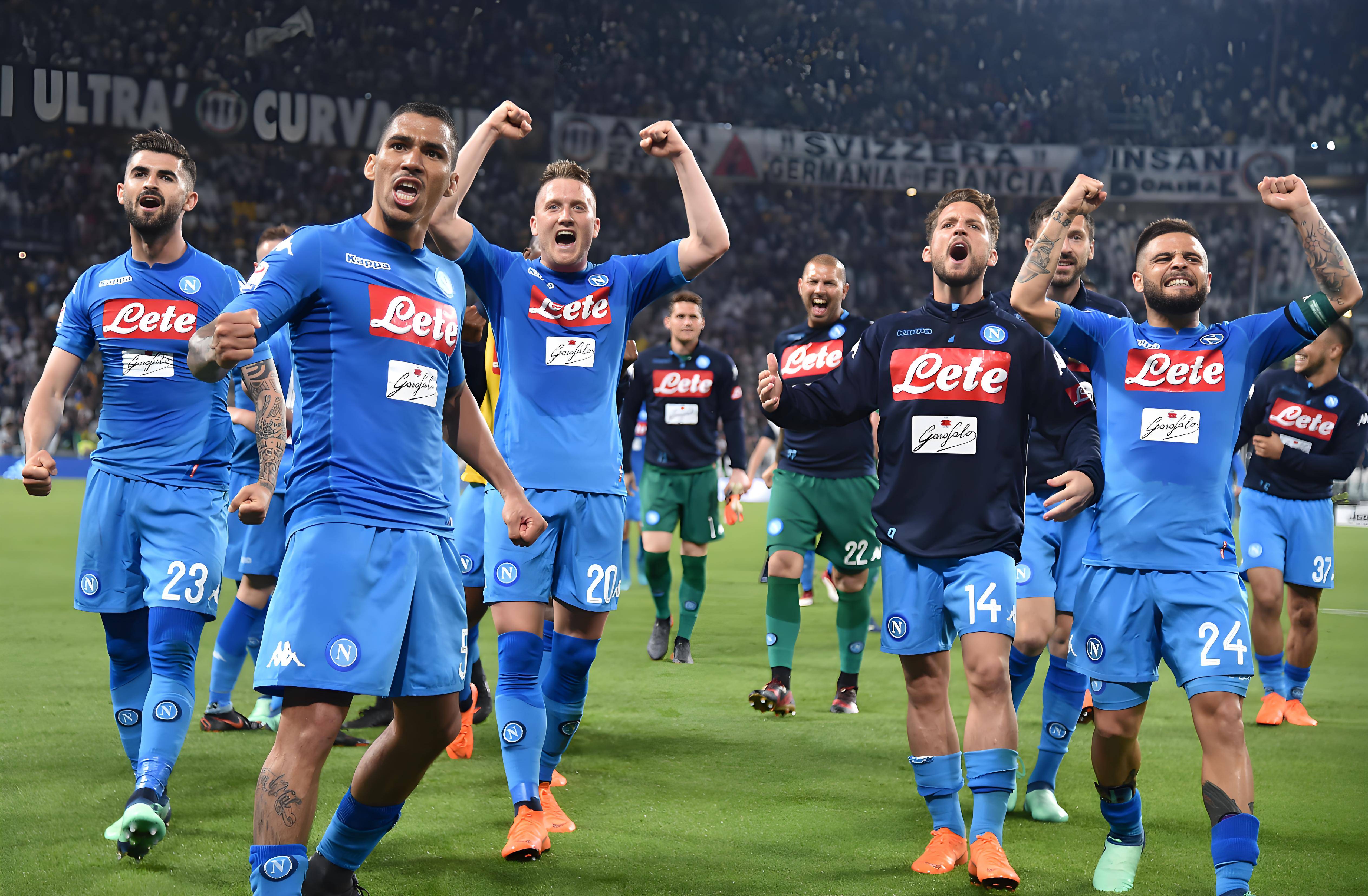 关于意甲球队战术演练频繁，备战重要比赛的信息