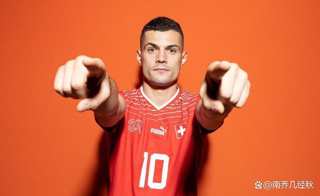 瑞士队队长受伤，欧国联次轮赛事频现亮点