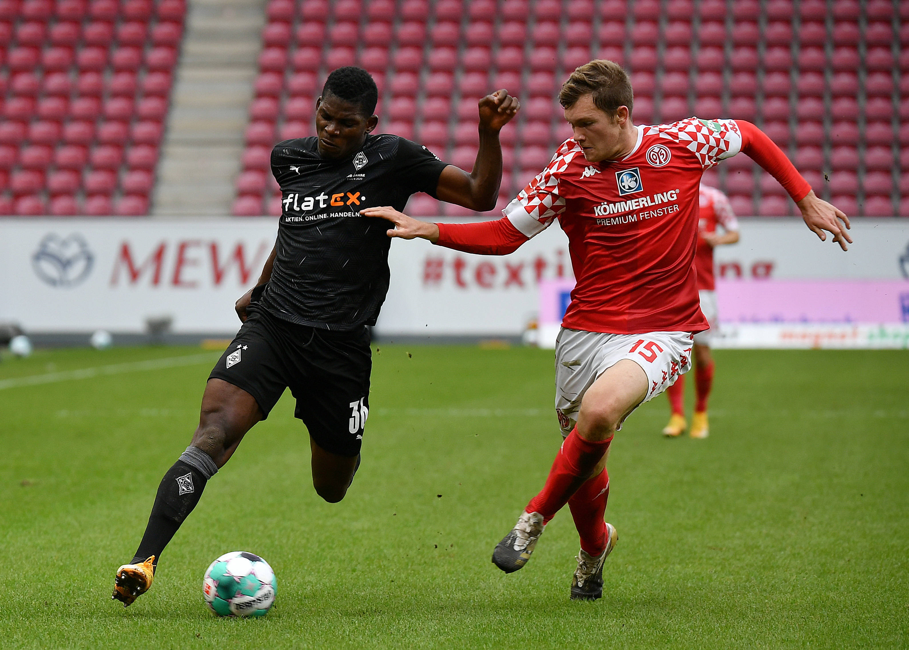 美因茨客场挑战，团结一心全力争胜