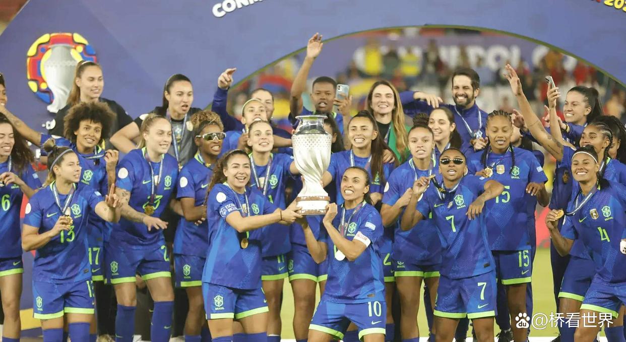关于智利女足不敌巴西，遗憾无缘季军！的信息
