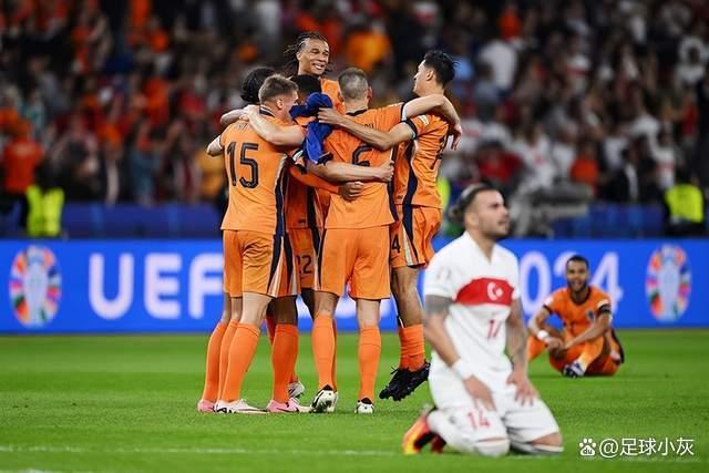 关于荷兰击败意大利，挺进欧洲联赛半决赛的信息