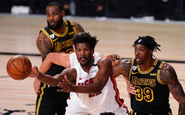 热火队轻取黄蜂队，实力毋庸置疑的简单介绍