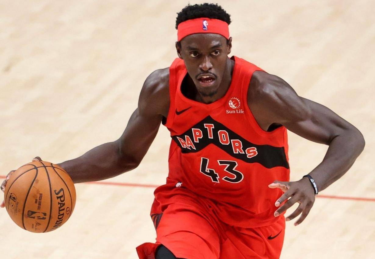 关于猛龙队核心球员复出，士气大振的信息