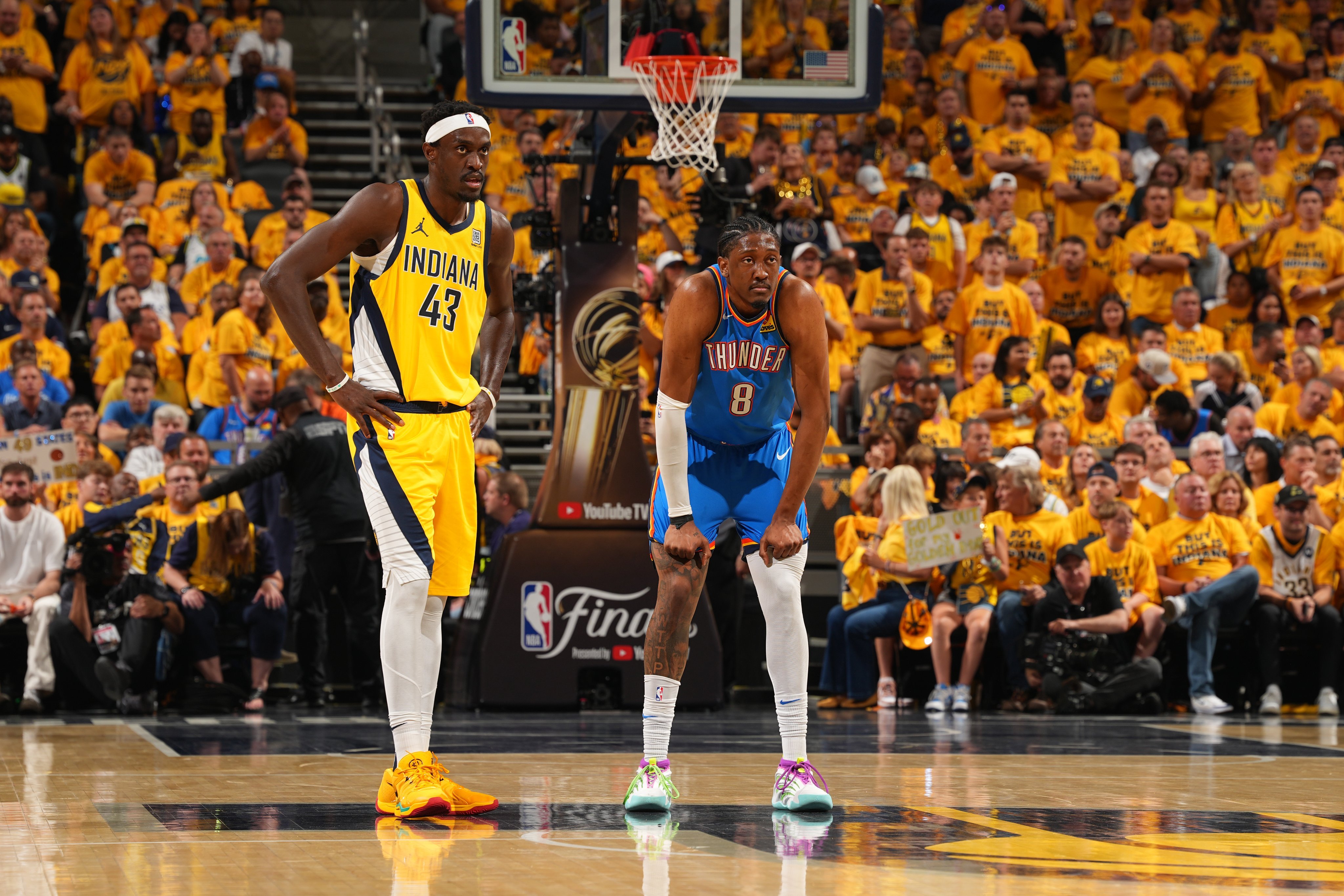 魔术主场力克步行者，继续保持不败纪录的简单介绍