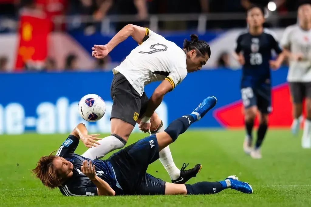 比赛中精彩的进球让人目不暇接的简单介绍