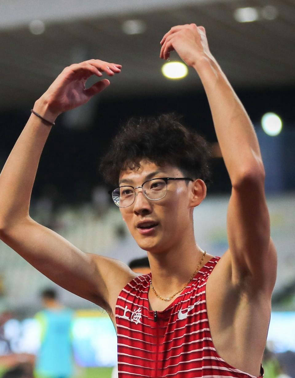 新晋冠军崛起，火爆赛场霸气十足的简单介绍