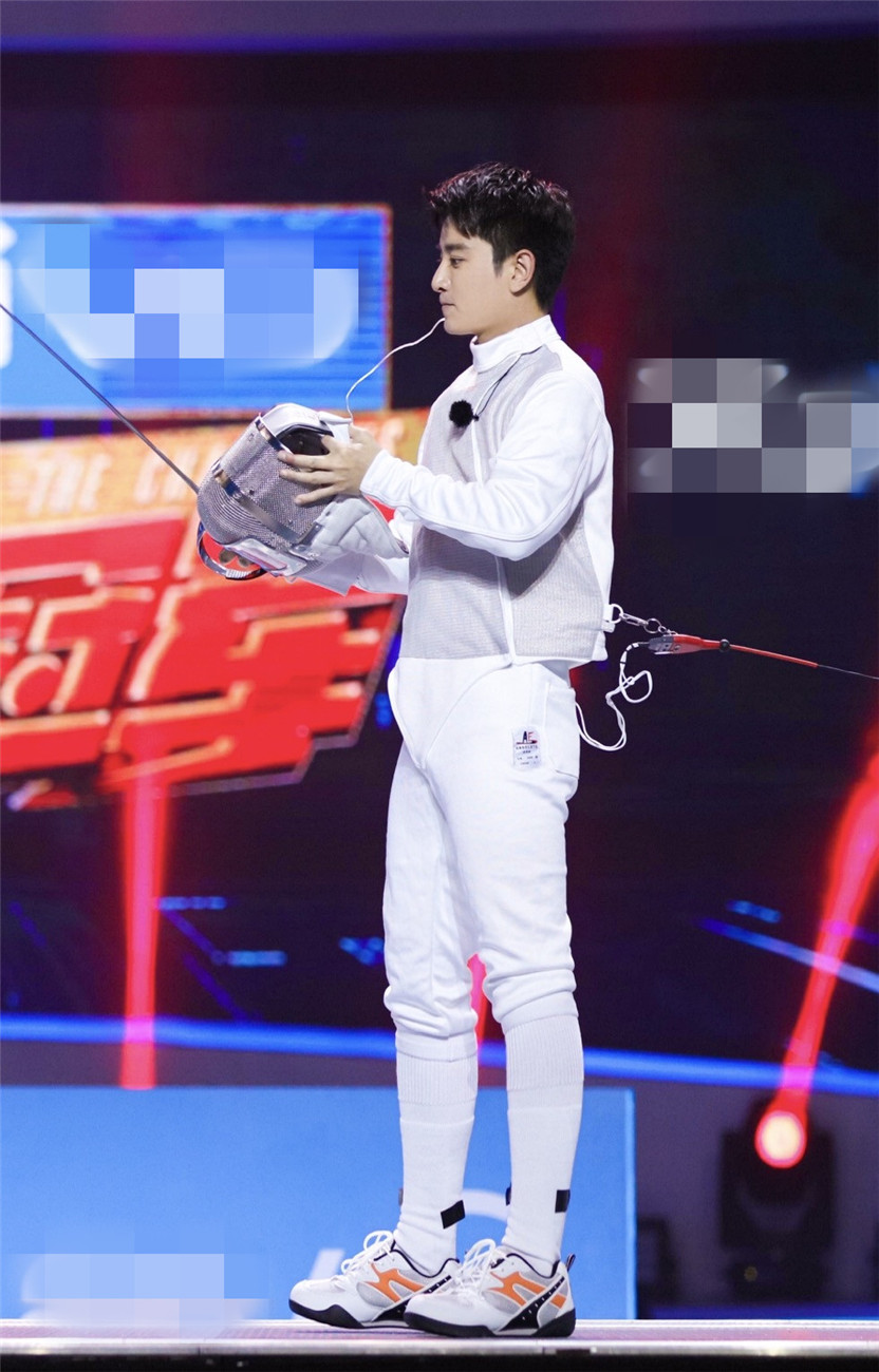 新晋冠军崛起，火爆赛场霸气十足的简单介绍