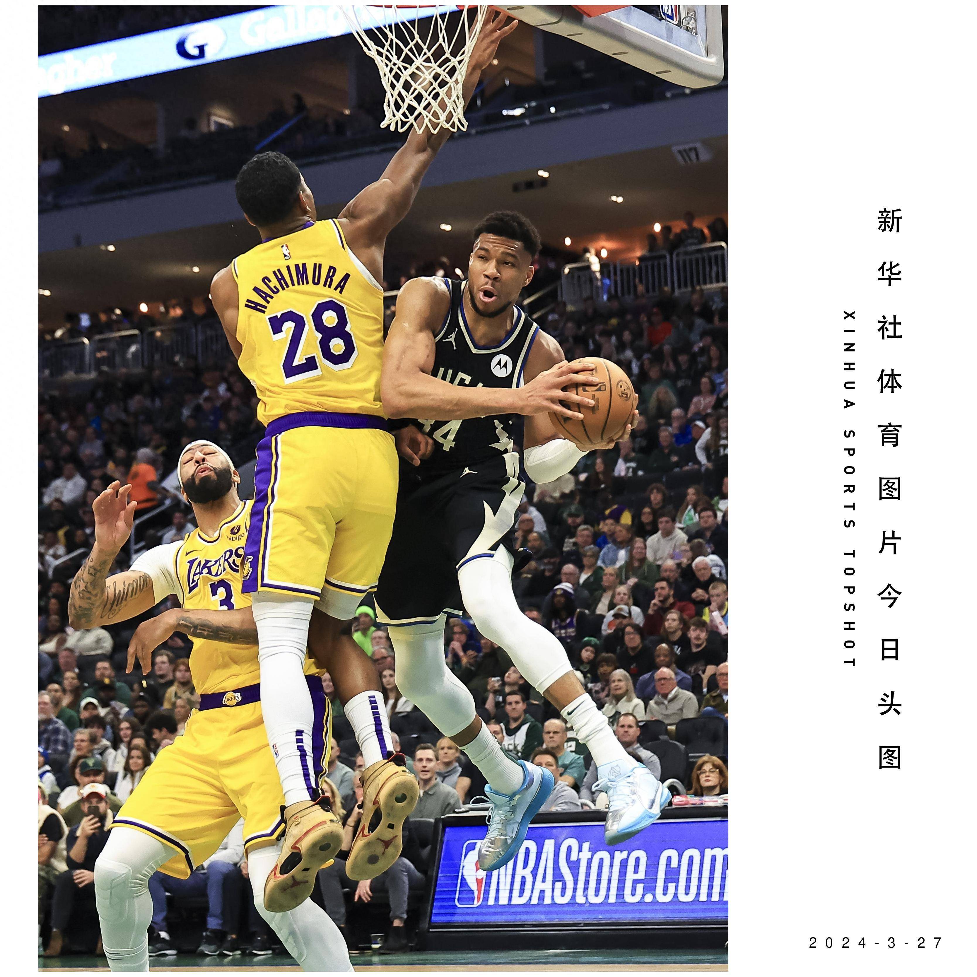 包含雄鹿队在NBA西部赛区登顶的词条