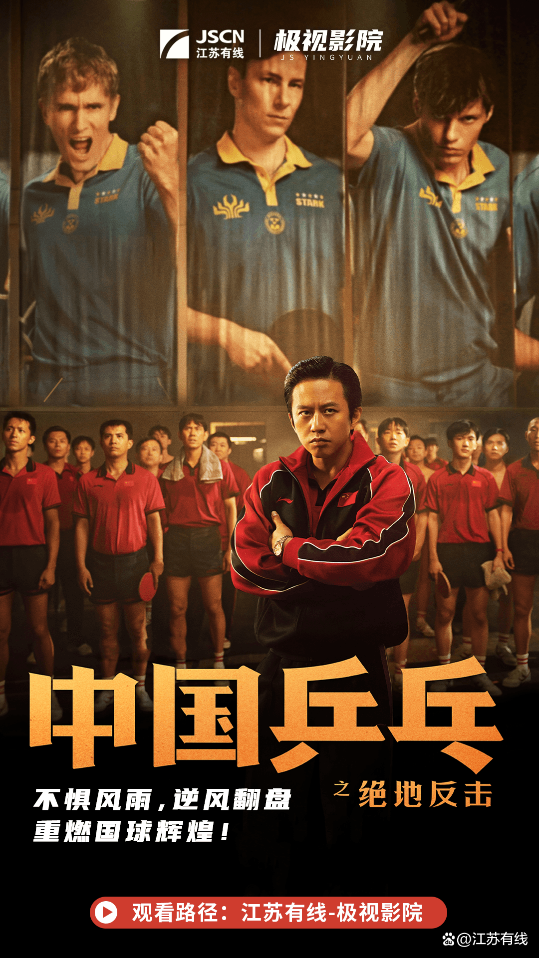 波兰乒乓球队绝地反击中国乒乓球队，波尔关键制胜的简单介绍