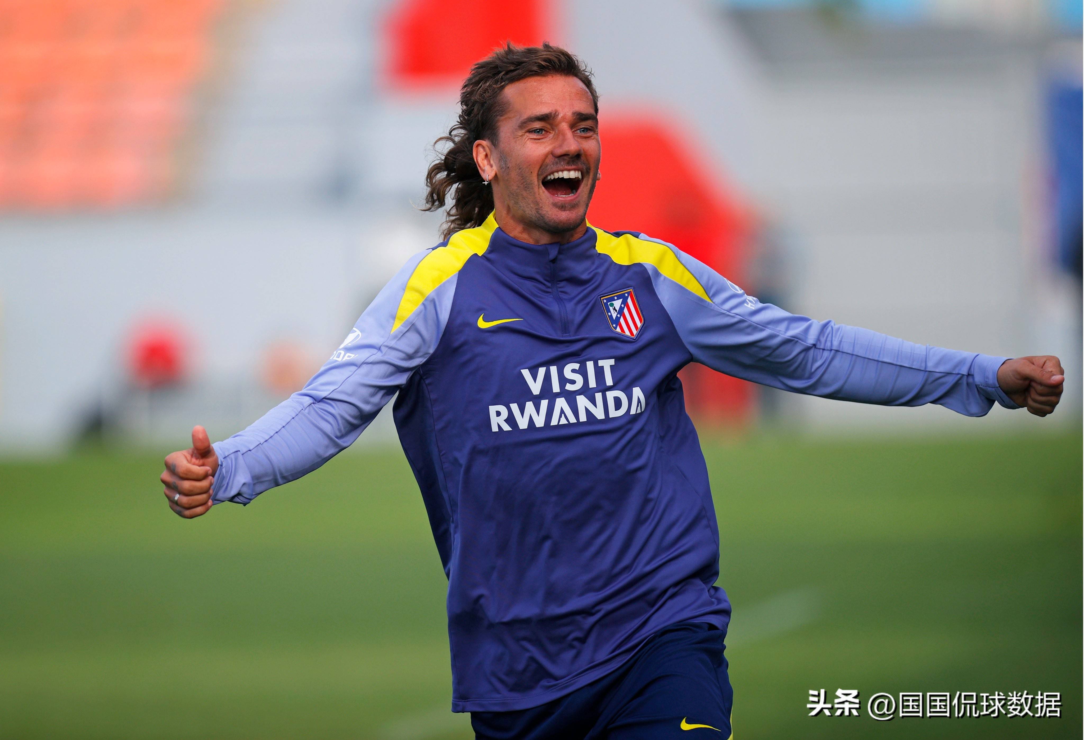 马德里竞技主场大胜对手，豪取赛季开门红的简单介绍