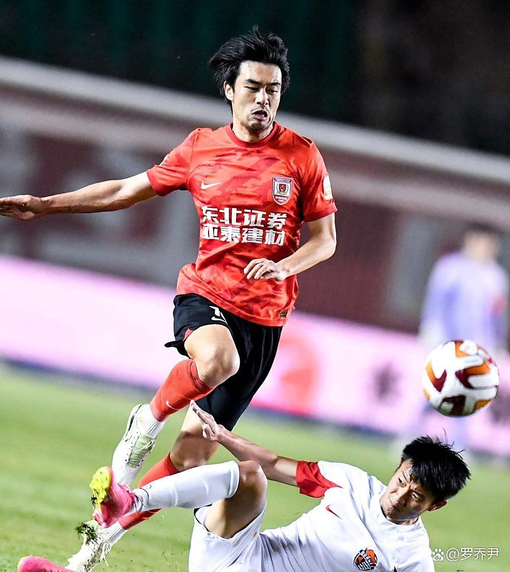 关于长春亚泰扭转颓势,中超保级形势有所好转的信息 关于长春亚泰扭转颓势,中超保级形势有所好转的信息