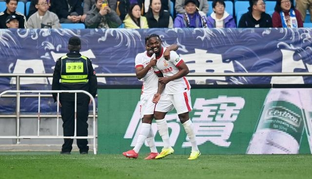 关于长春亚泰扭转颓势,中超保级形势有所好转的信息 关于长春亚泰扭转颓势,中超保级形势有所好转的信息