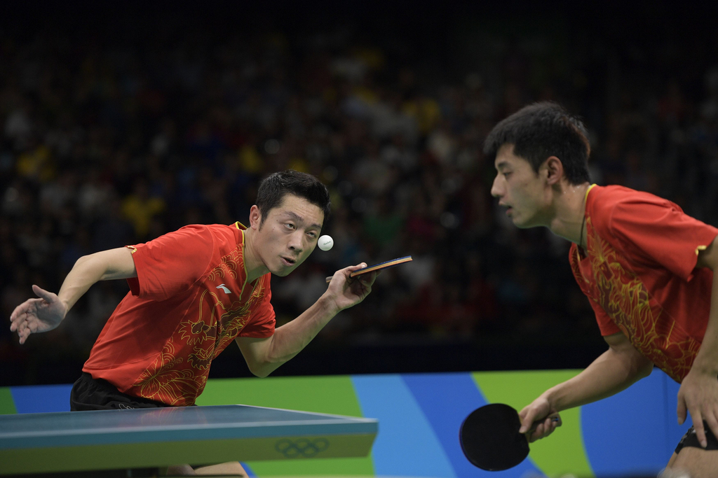 葡萄牙队绝杀日本队，许昕扛起全队的简单介绍