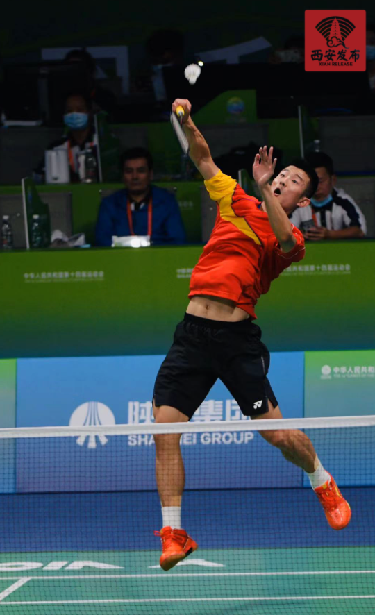马来西亚羽毛球队绝杀法国羽毛球队，谌龙爆发神勇的简单介绍