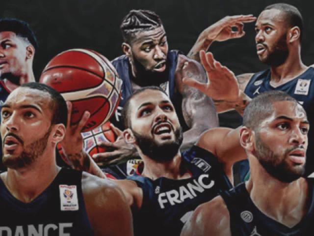 广州队险胜热火，戈贝尔扛起全队的简单介绍