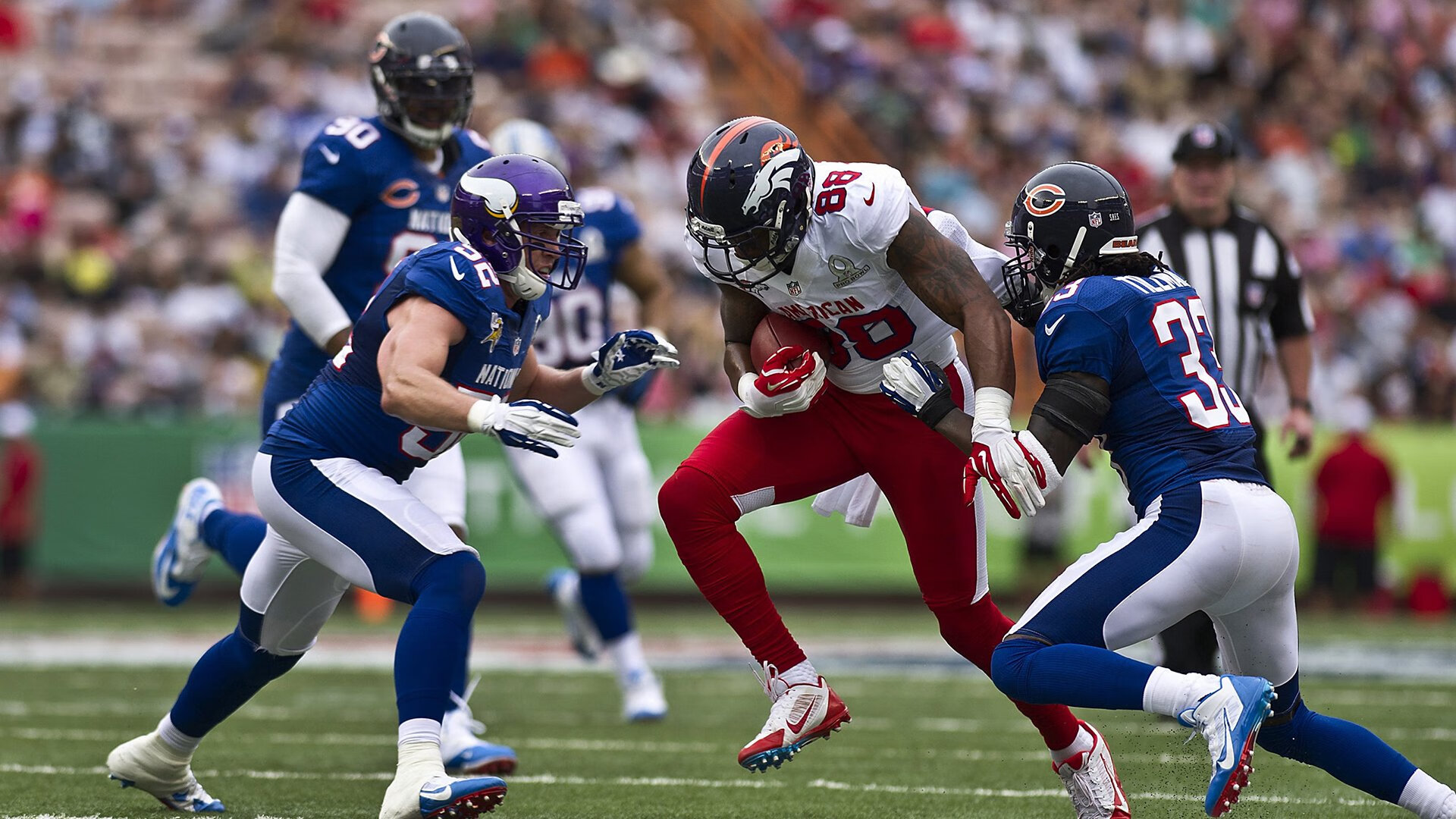 纽约之夜的破局者，塔图姆关键一击，尼克斯跨过雄鹿挺进下一轮